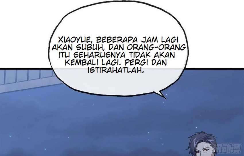 I Moved The BRICS In The Last Days Chapter 42 Gambar 45