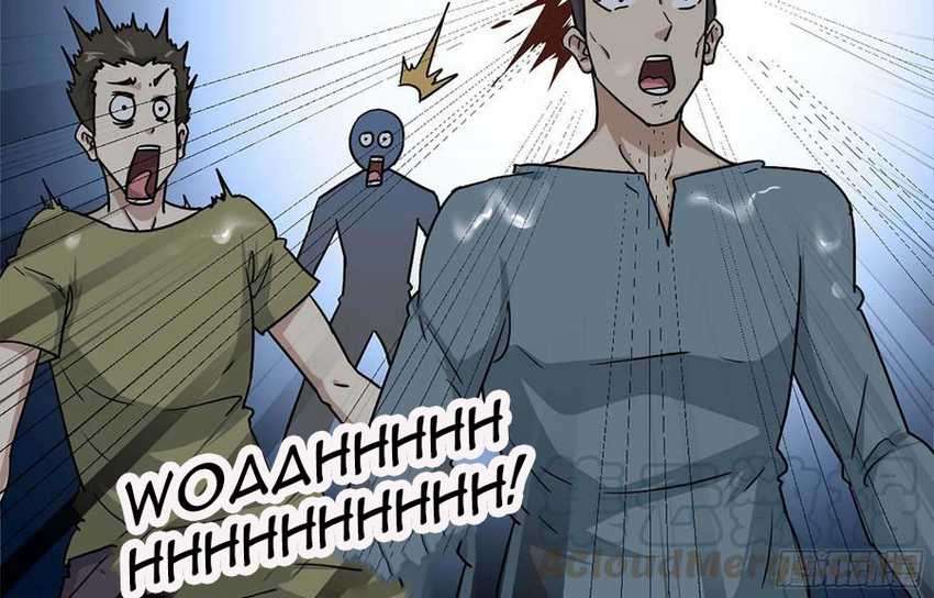 I Moved The BRICS In The Last Days Chapter 42 Gambar 6