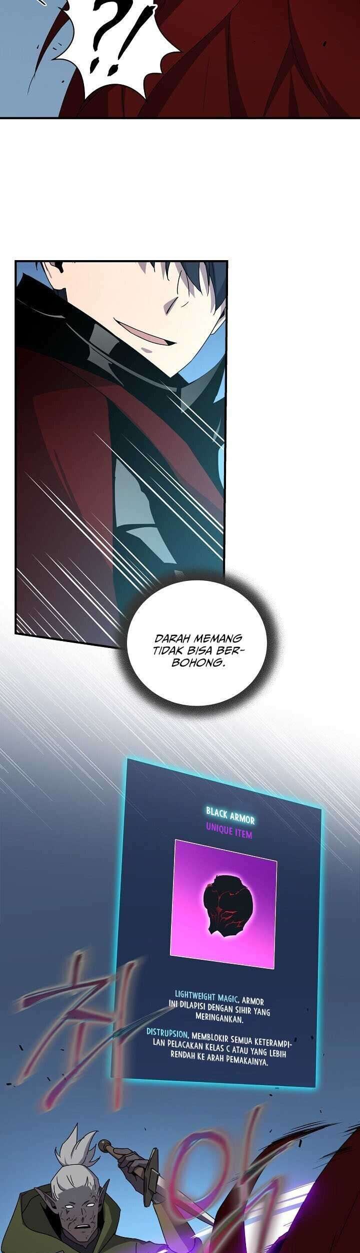 Return of the Frozen Player Chapter 39 Gambar 22