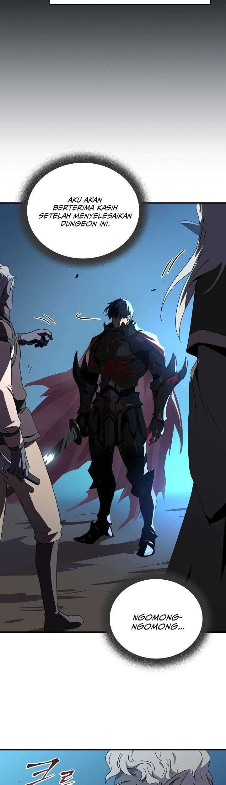 Return of the Frozen Player Chapter 39 Gambar 24