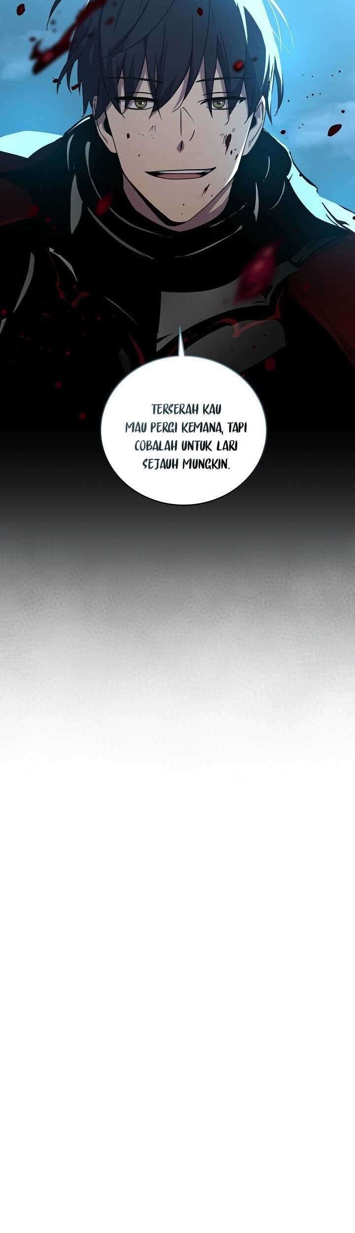 Return of the Frozen Player Chapter 39 Gambar 29