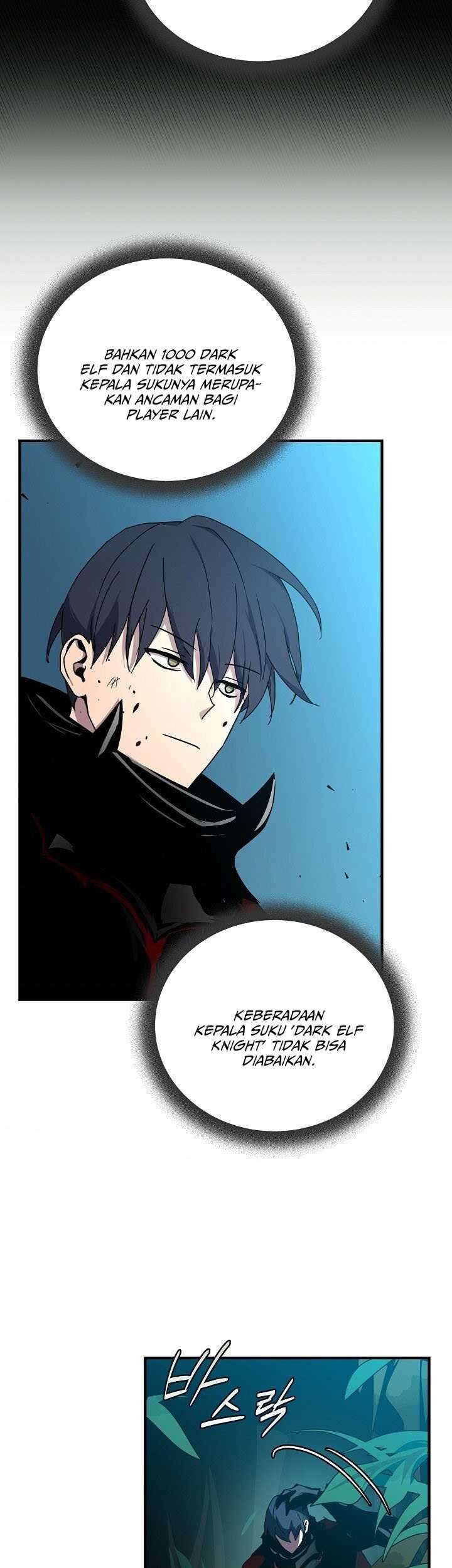 Return of the Frozen Player Chapter 39 Gambar 32