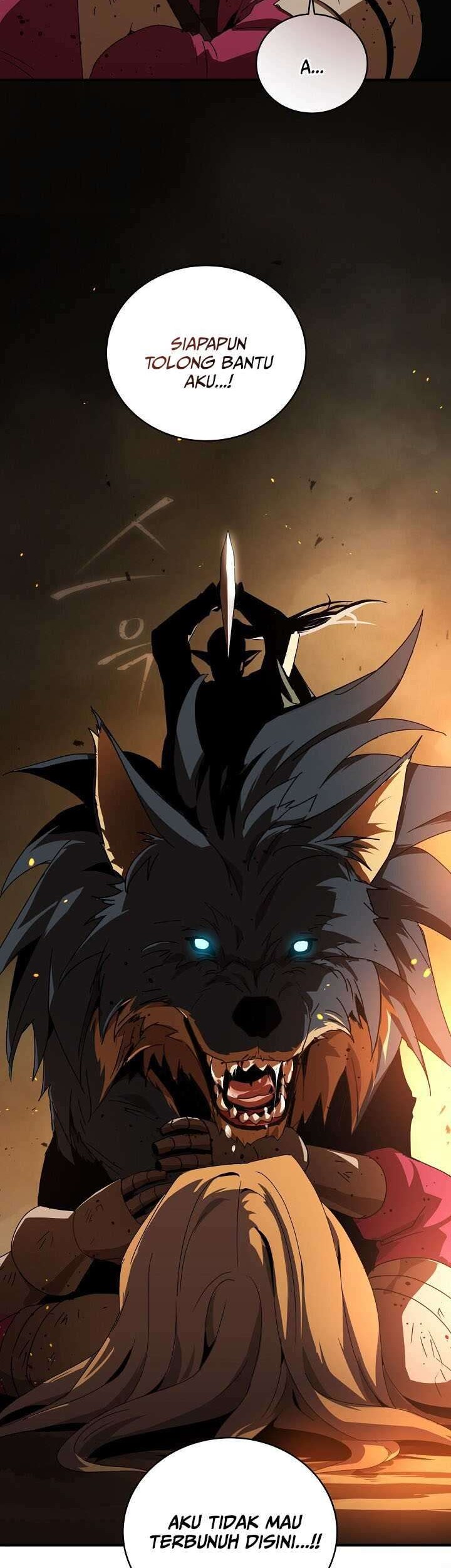 Return of the Frozen Player Chapter 39 Gambar 39