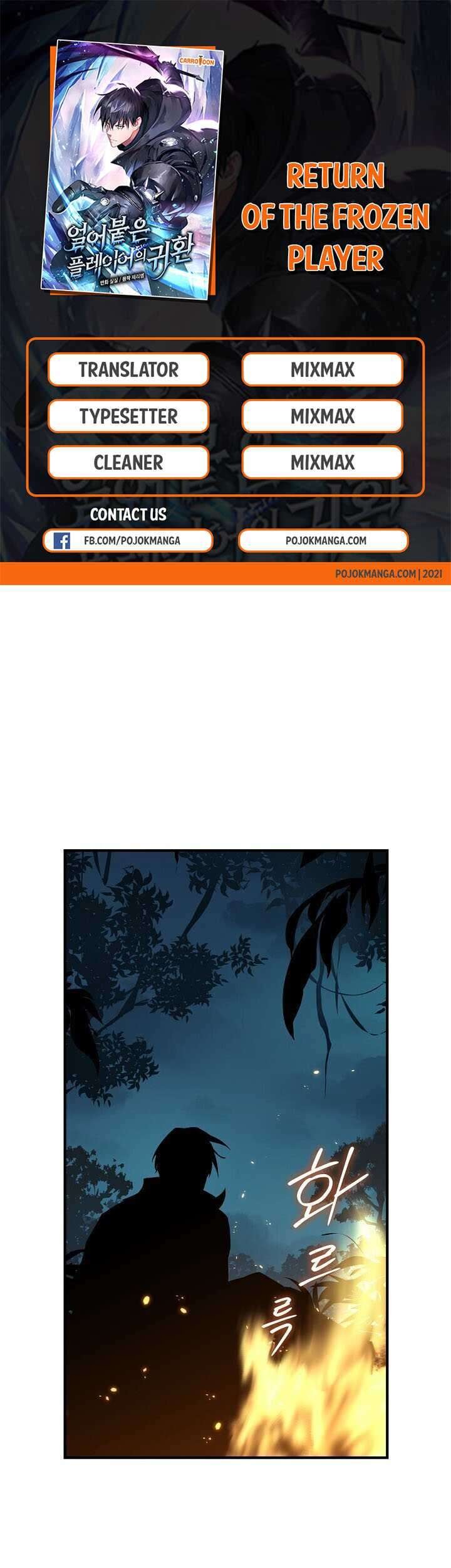 Baca Komik Return of the Frozen Player Chapter 39 Gambar 1