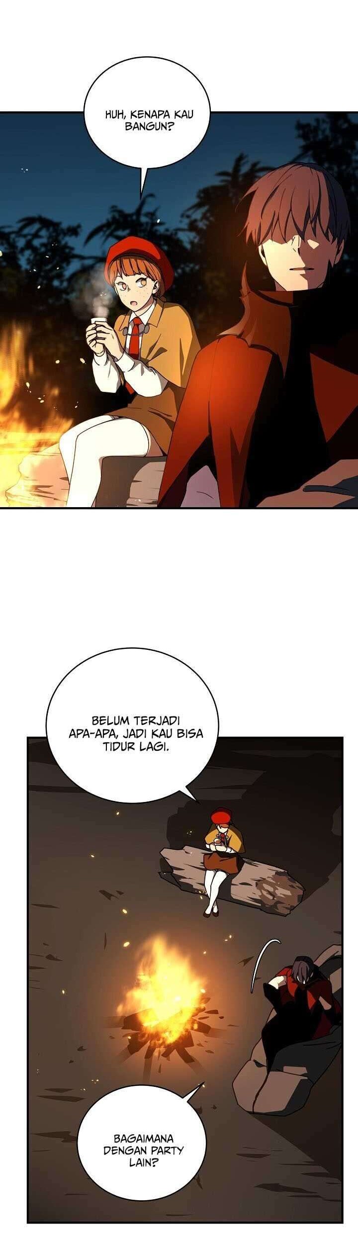 Baca Return of the Frozen Player Chapter 39 Gambar 2