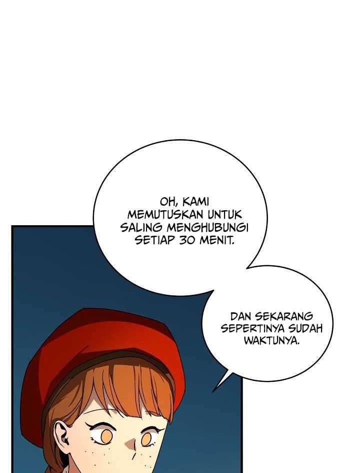 Return of the Frozen Player Chapter 39 Gambar 3
