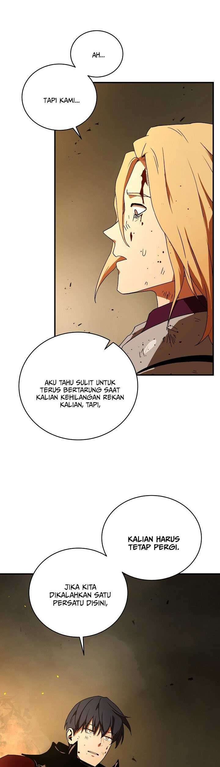 Return of the Frozen Player Chapter 39 Gambar 49
