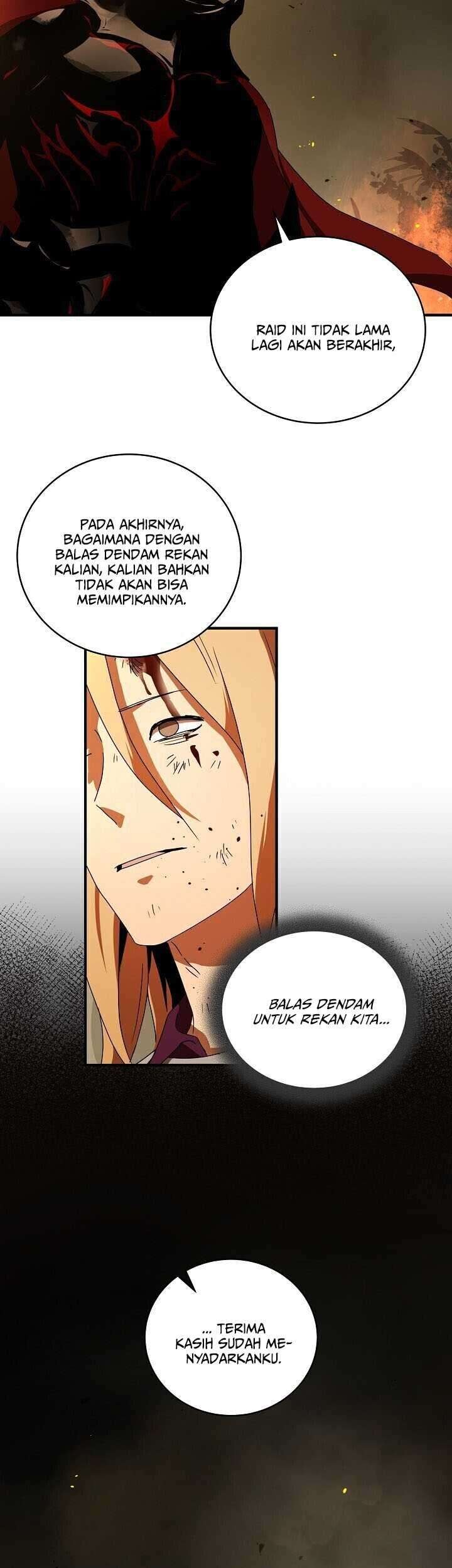 Return of the Frozen Player Chapter 39 Gambar 50