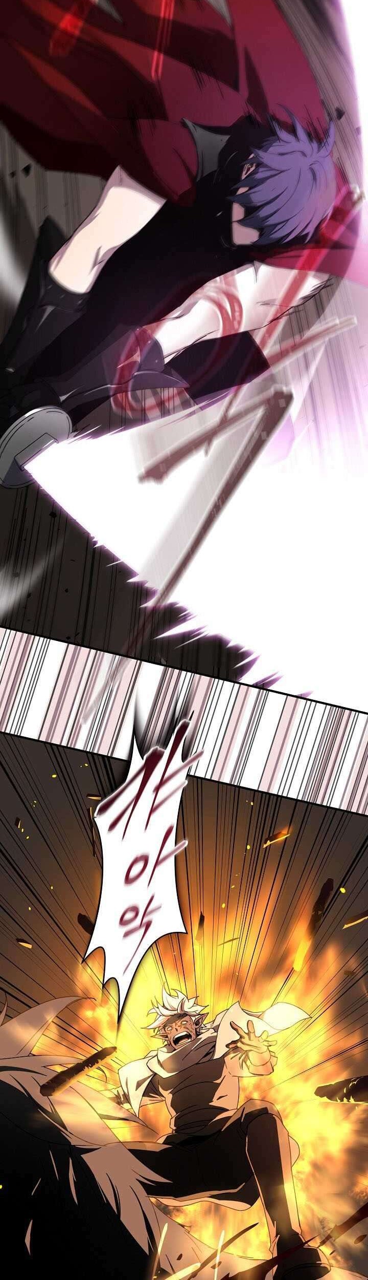Return of the Frozen Player Chapter 39 Gambar 11