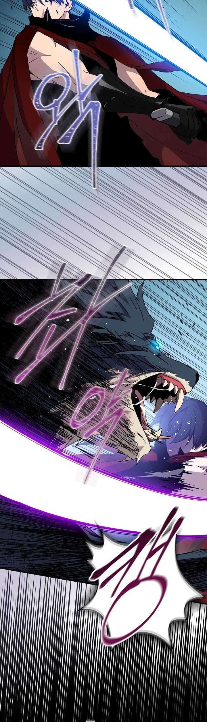 Return of the Frozen Player Chapter 39 Gambar 17