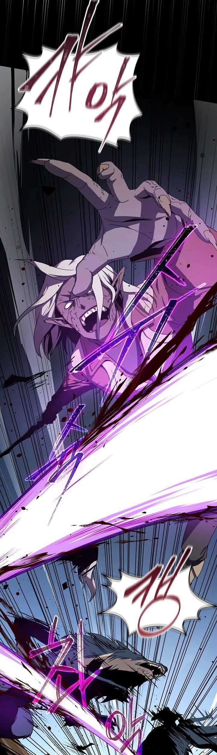 Return of the Frozen Player Chapter 39 Gambar 18