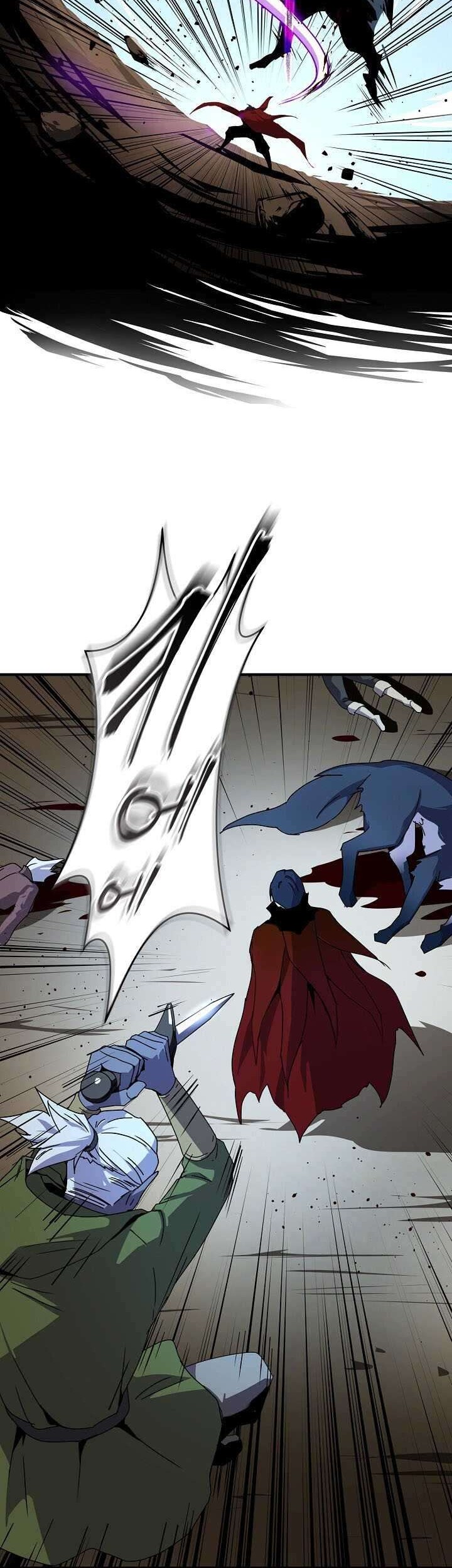 Return of the Frozen Player Chapter 39 Gambar 19