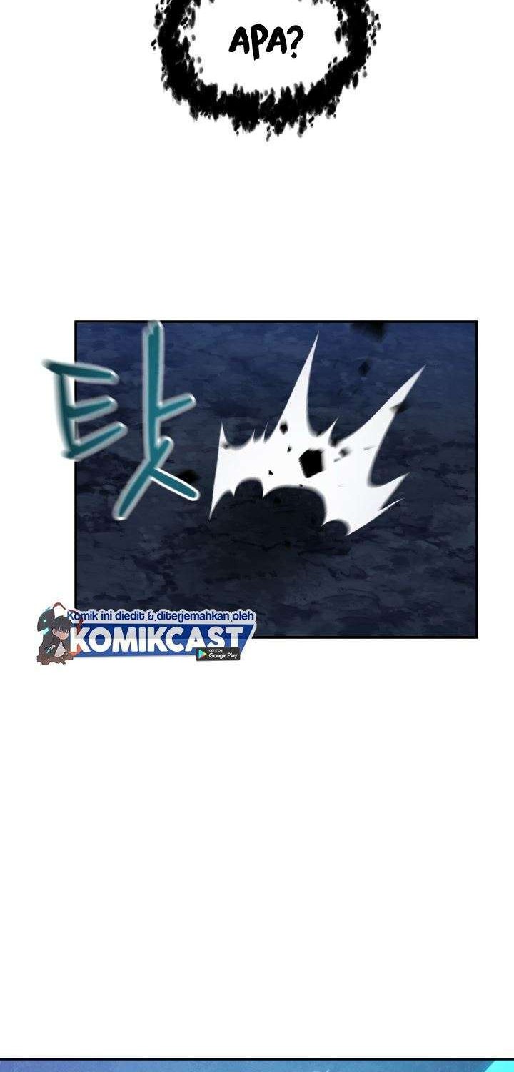 Player Who Can’t Level Up Chapter 39 Gambar 26