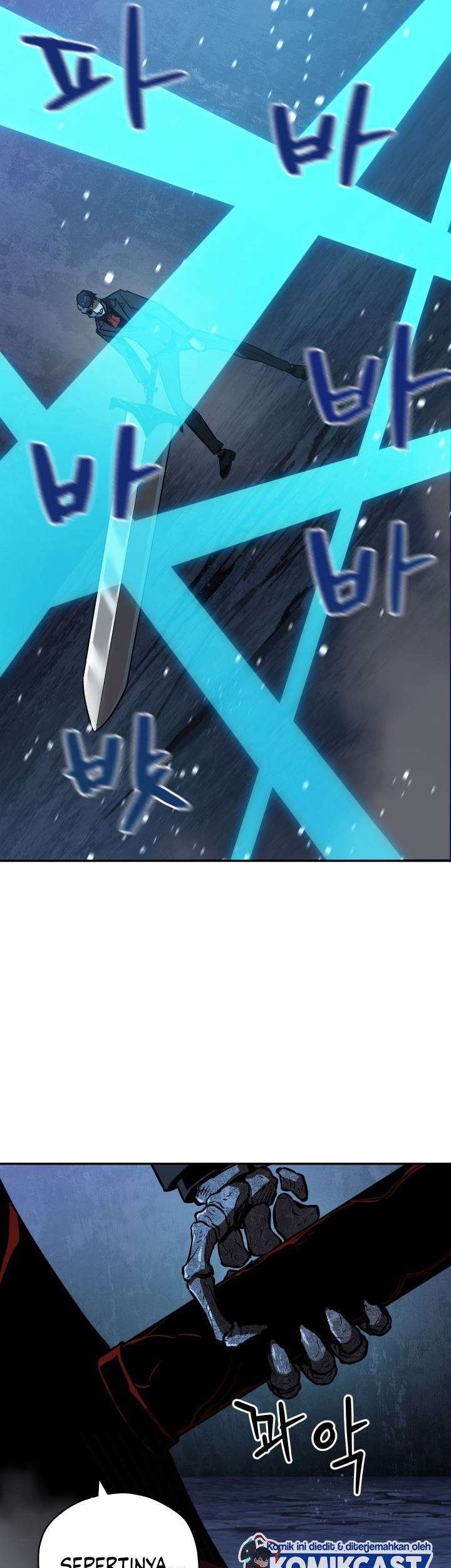 Player Who Can’t Level Up Chapter 39 Gambar 27