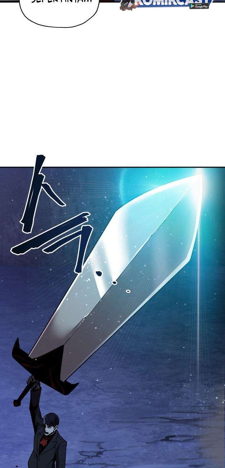 Player Who Can’t Level Up Chapter 39 Gambar 28