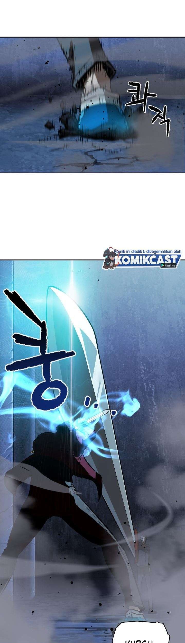 Player Who Can’t Level Up Chapter 39 Gambar 31