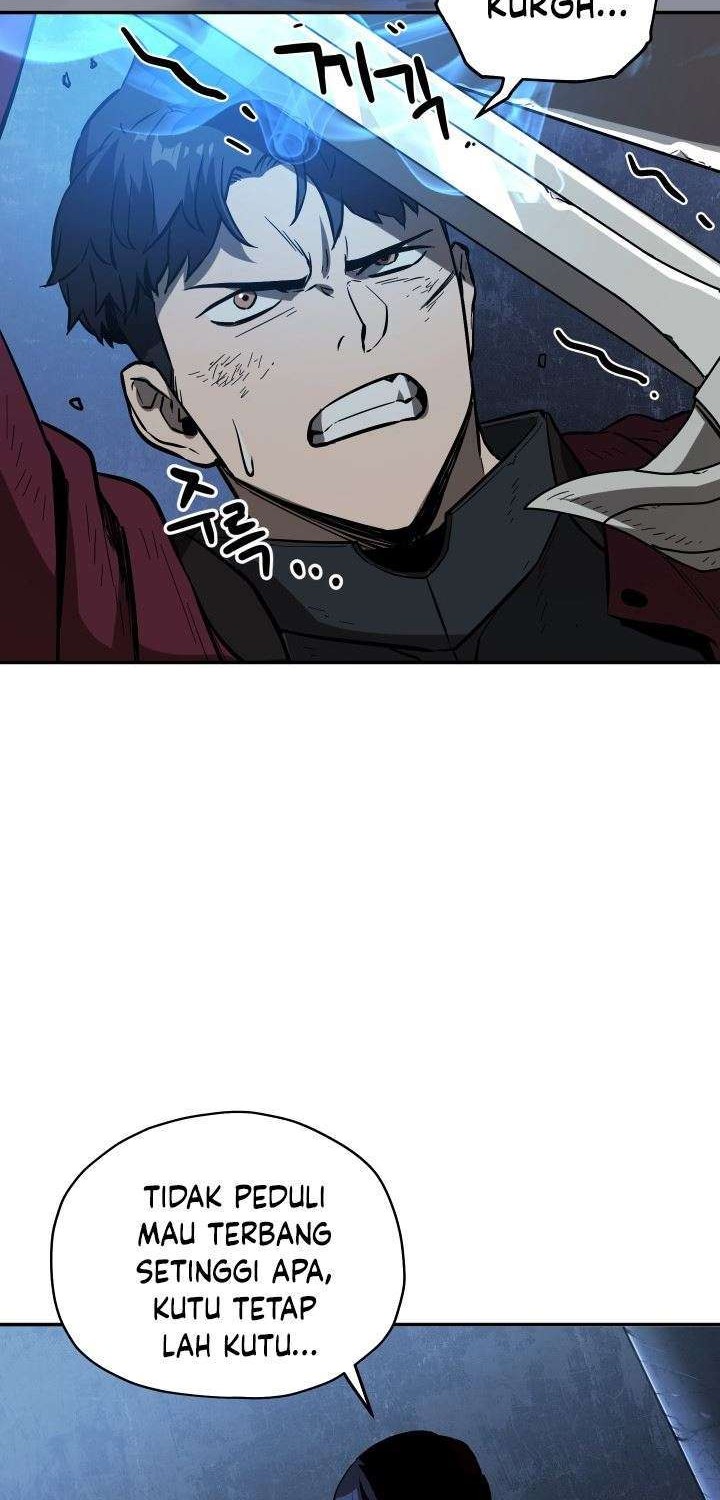 Player Who Can’t Level Up Chapter 39 Gambar 32