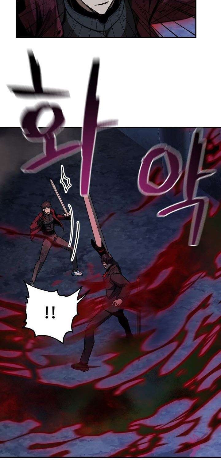 Player Who Can’t Level Up Chapter 39 Gambar 38