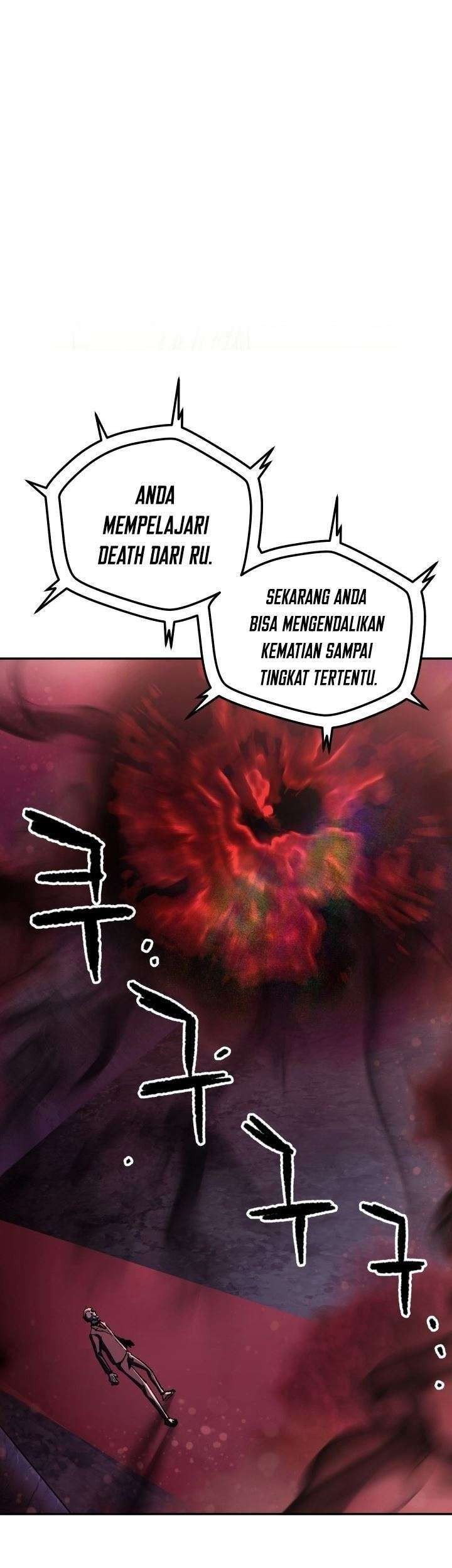 Baca Komik Player Who Can’t Level Up Chapter 39 Gambar 1