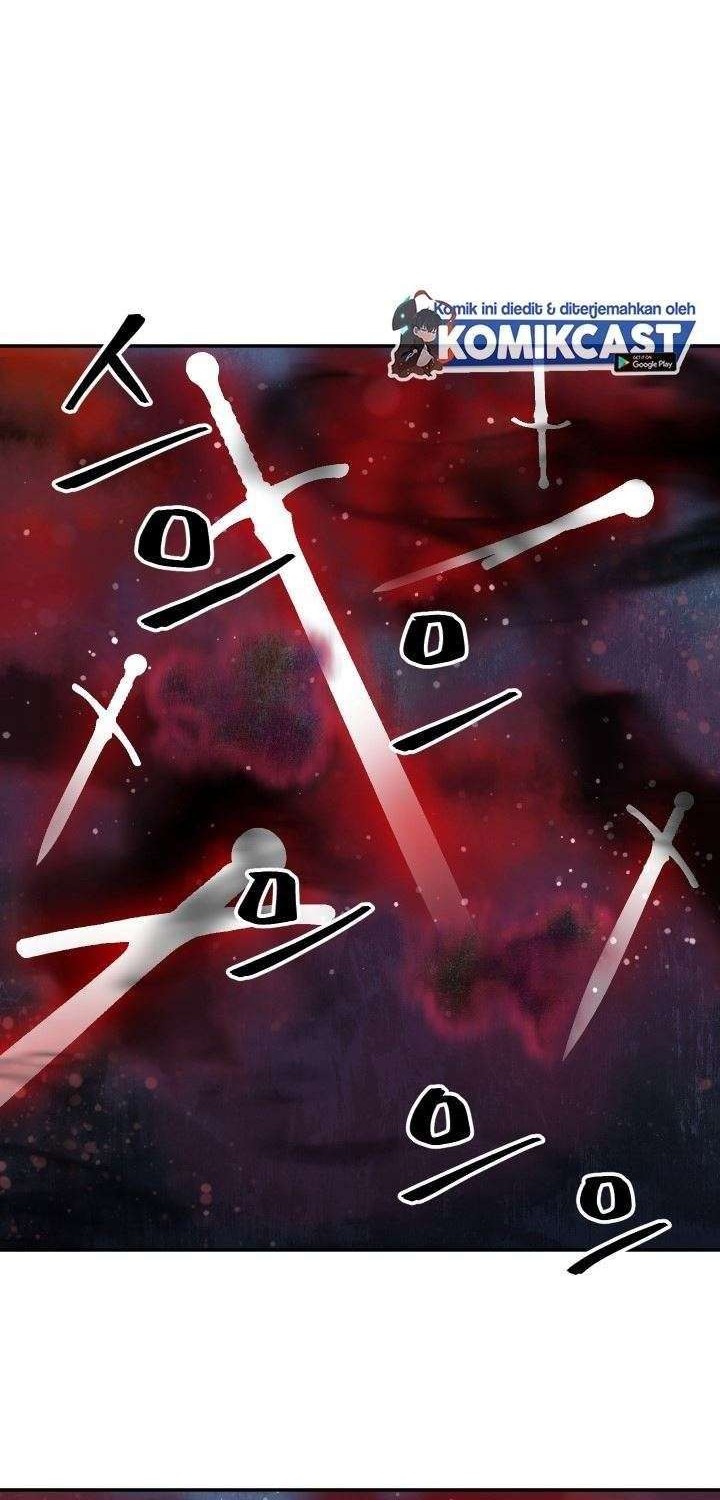 Baca Player Who Can’t Level Up Chapter 39 Gambar 2