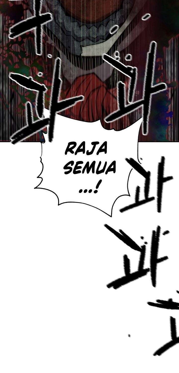 Player Who Can’t Level Up Chapter 39 Gambar 42