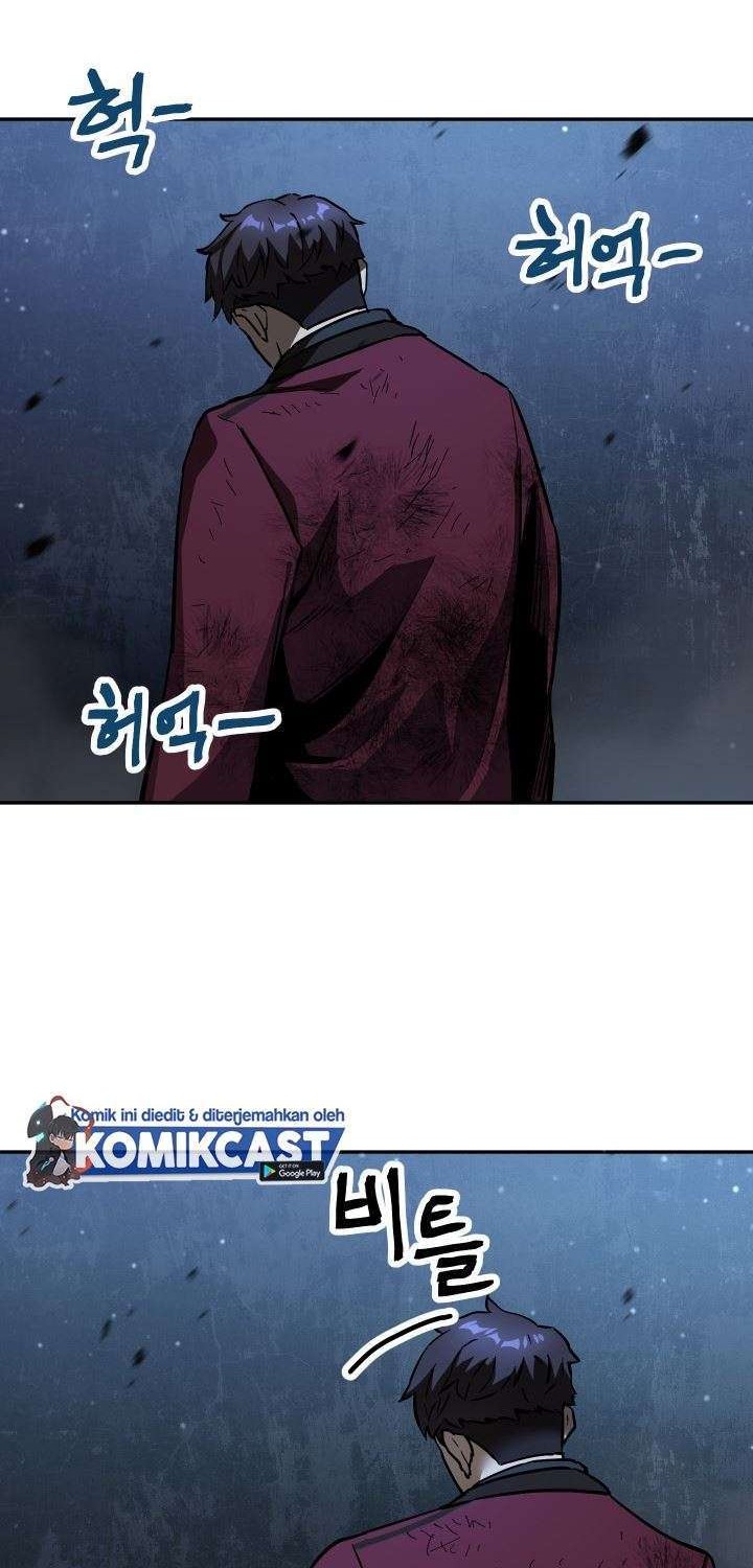 Player Who Can’t Level Up Chapter 39 Gambar 44