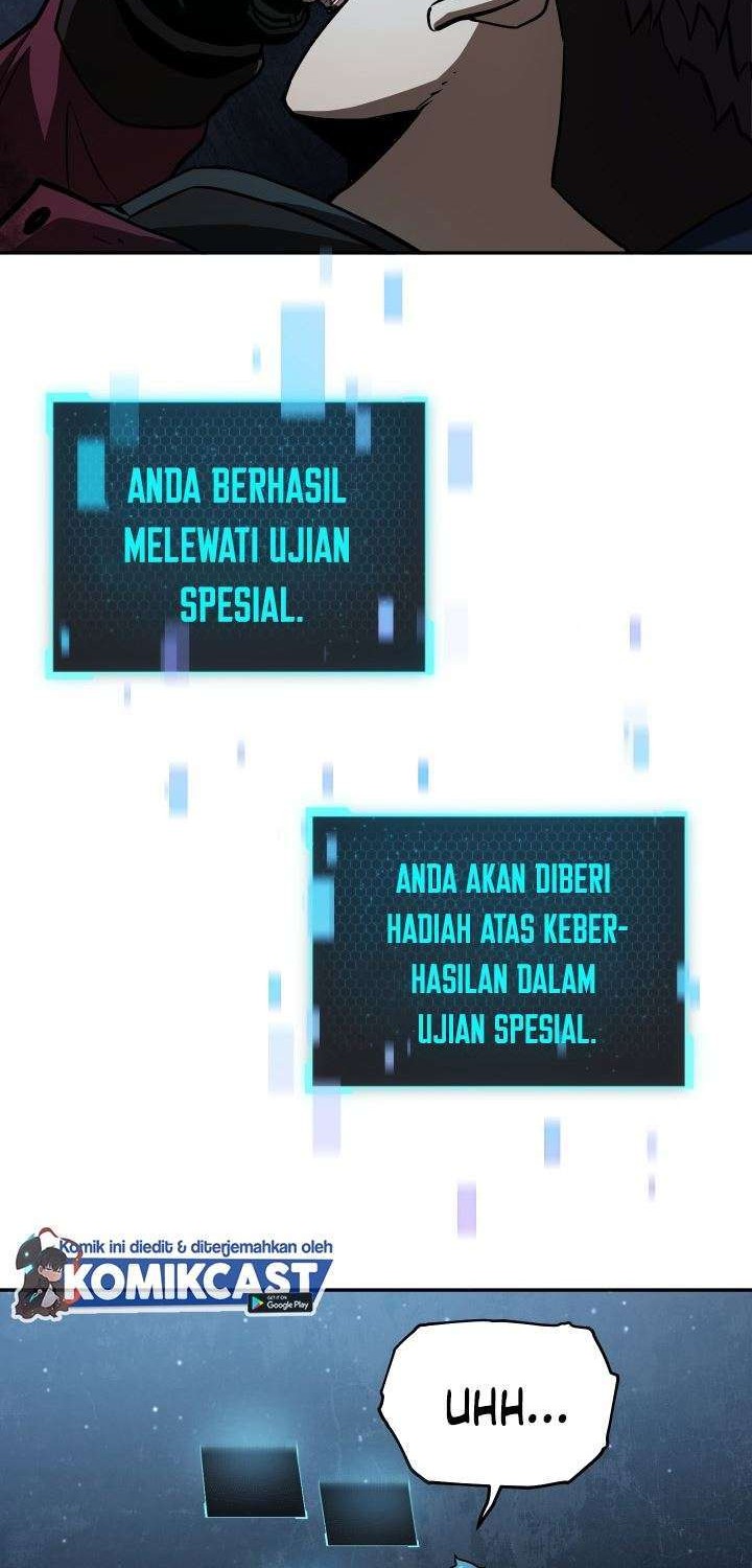 Player Who Can’t Level Up Chapter 39 Gambar 47