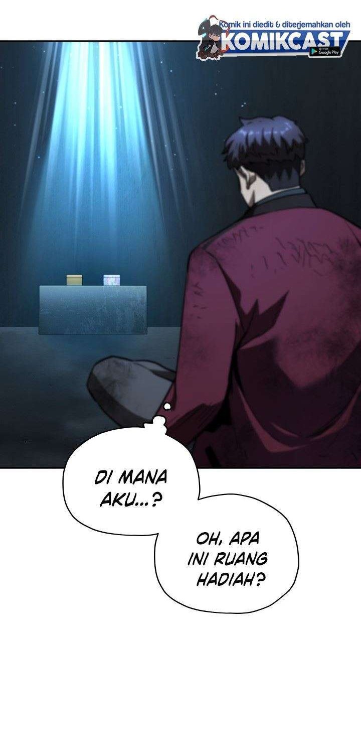 Player Who Can’t Level Up Chapter 39 Gambar 49