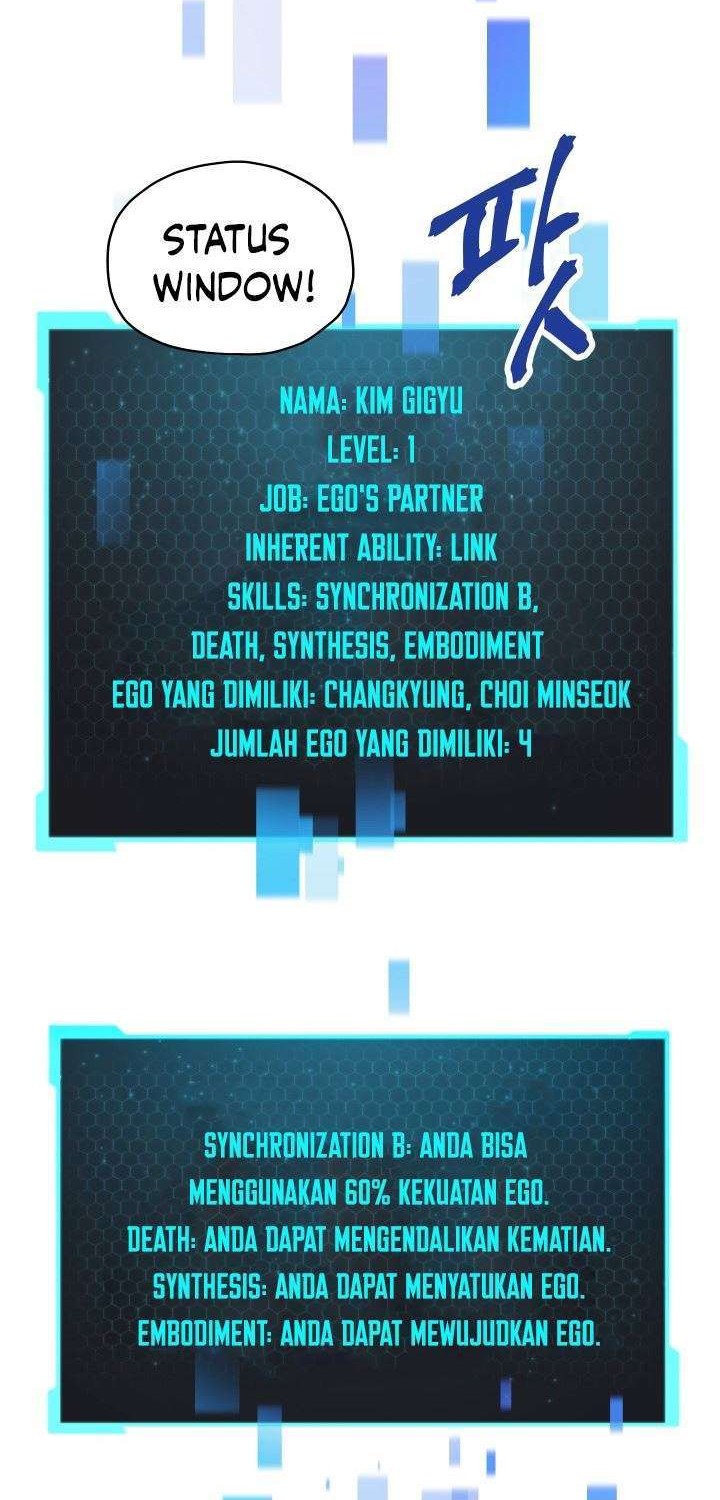 Player Who Can’t Level Up Chapter 39 Gambar 51
