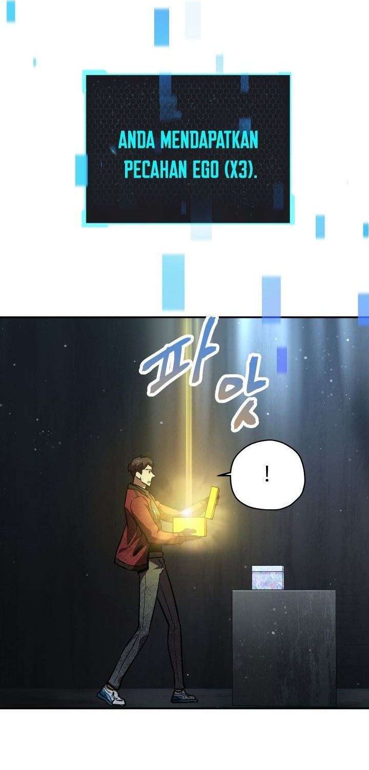 Player Who Can’t Level Up Chapter 39 Gambar 57