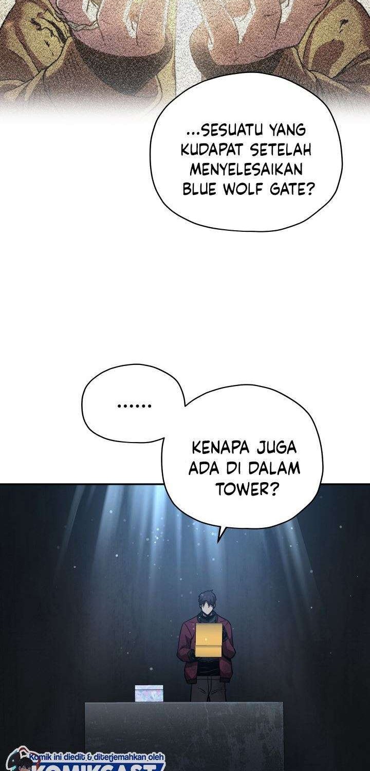 Player Who Can’t Level Up Chapter 39 Gambar 59
