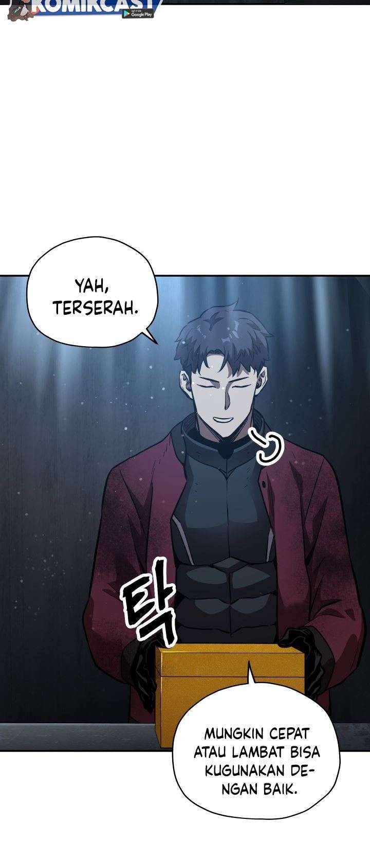 Player Who Can’t Level Up Chapter 39 Gambar 60