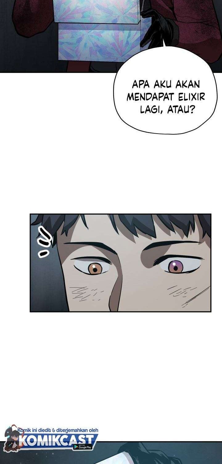Player Who Can’t Level Up Chapter 39 Gambar 62