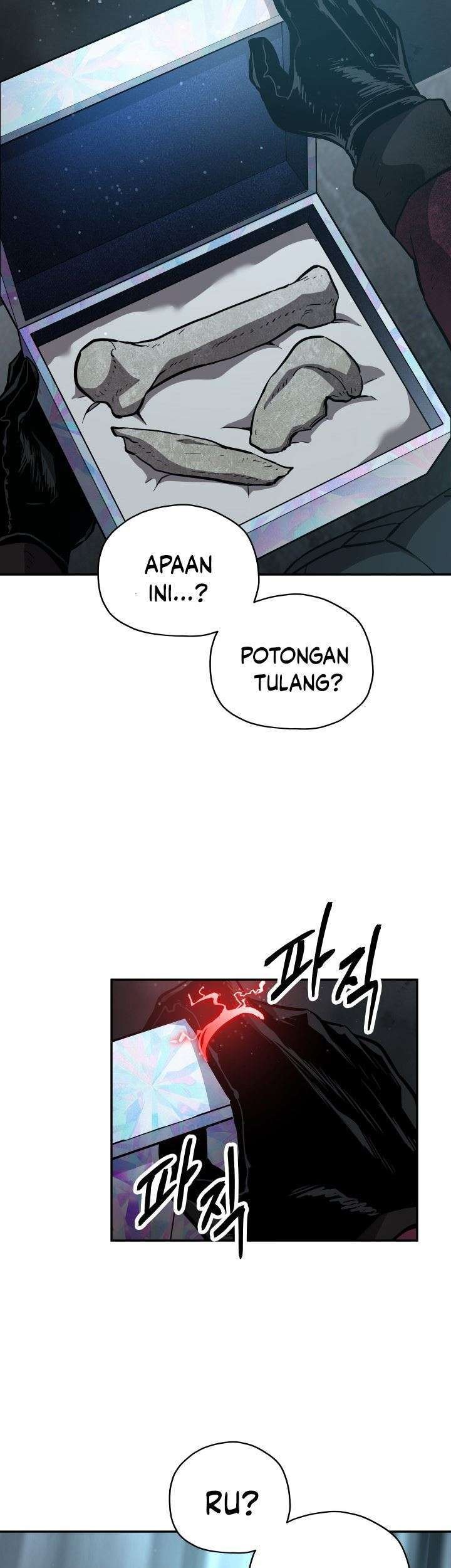 Player Who Can’t Level Up Chapter 39 Gambar 63