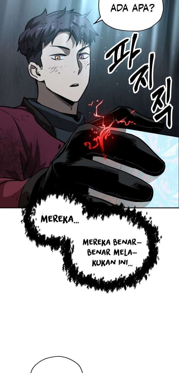 Player Who Can’t Level Up Chapter 39 Gambar 64