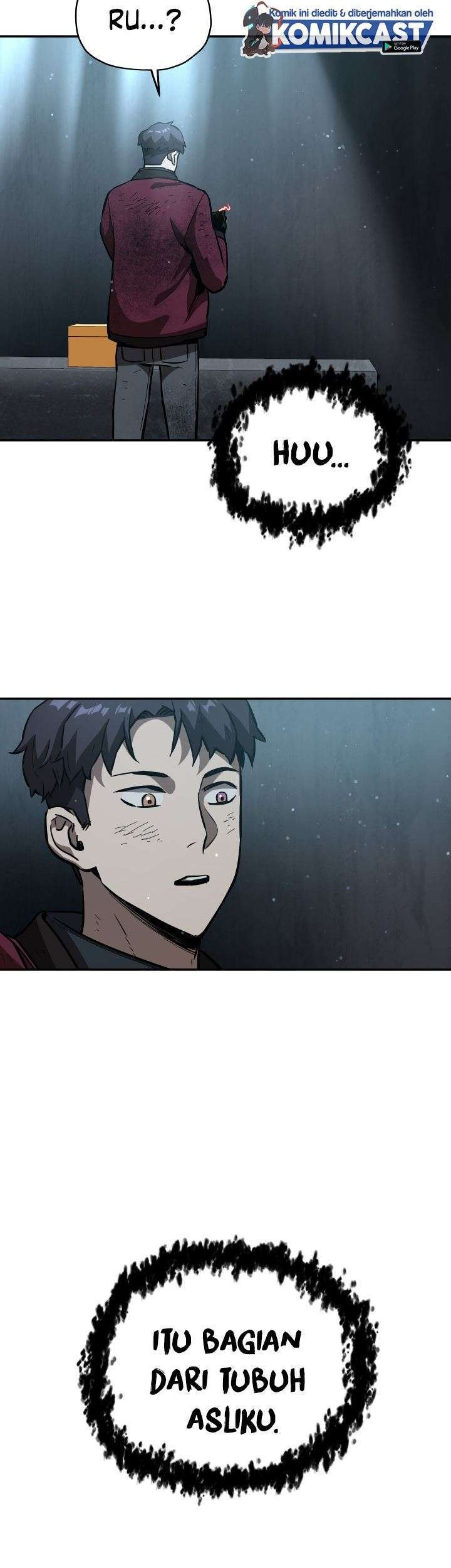 Player Who Can’t Level Up Chapter 39 Gambar 65