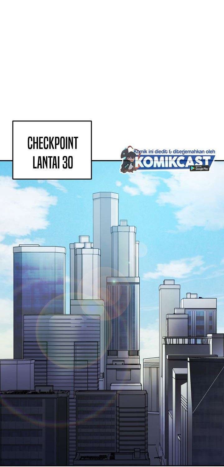 Player Who Can’t Level Up Chapter 39 Gambar 66