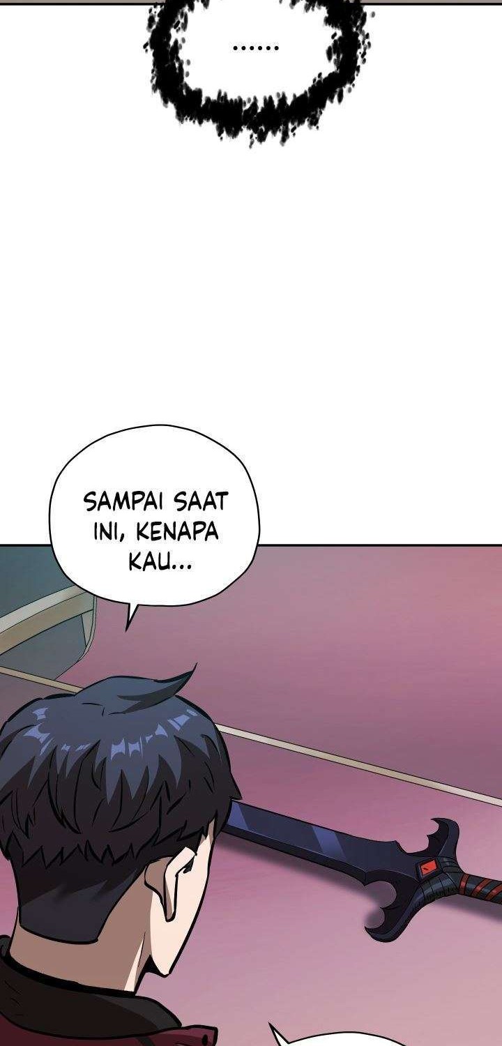 Player Who Can’t Level Up Chapter 39 Gambar 70