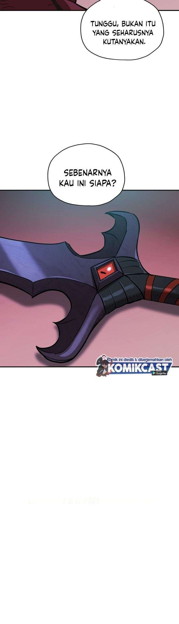 Player Who Can’t Level Up Chapter 39 Gambar 71