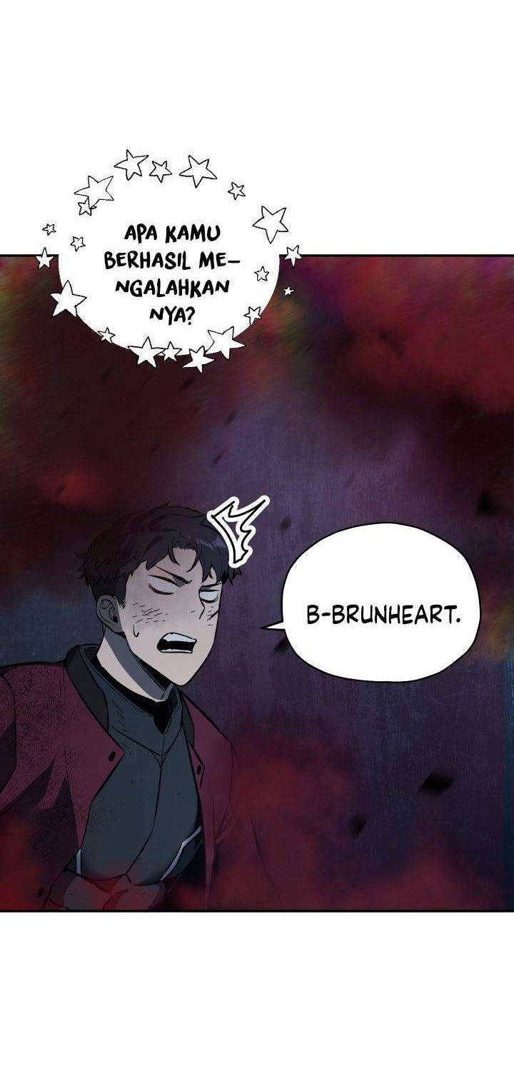 Player Who Can’t Level Up Chapter 39 Gambar 16