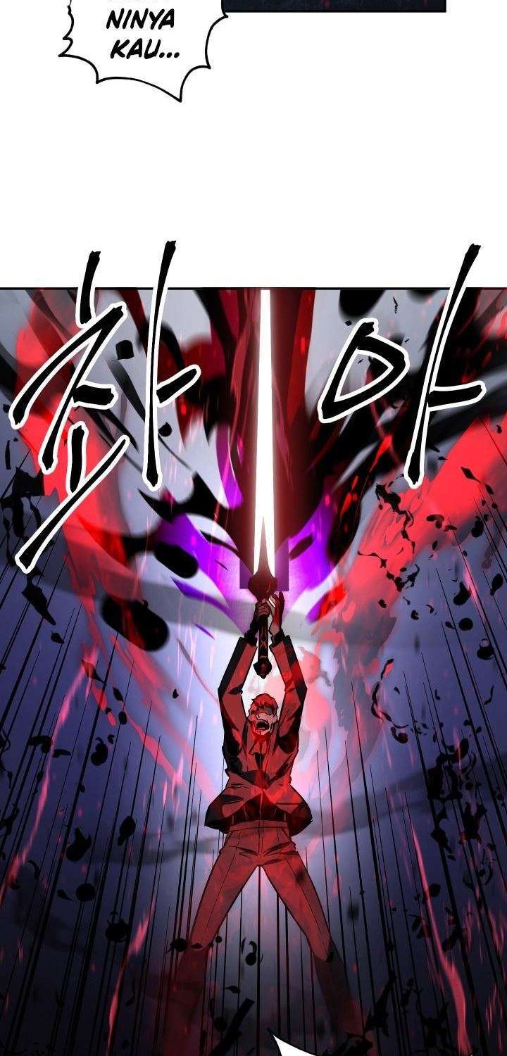 Player Who Can’t Level Up Chapter 39 Gambar 18