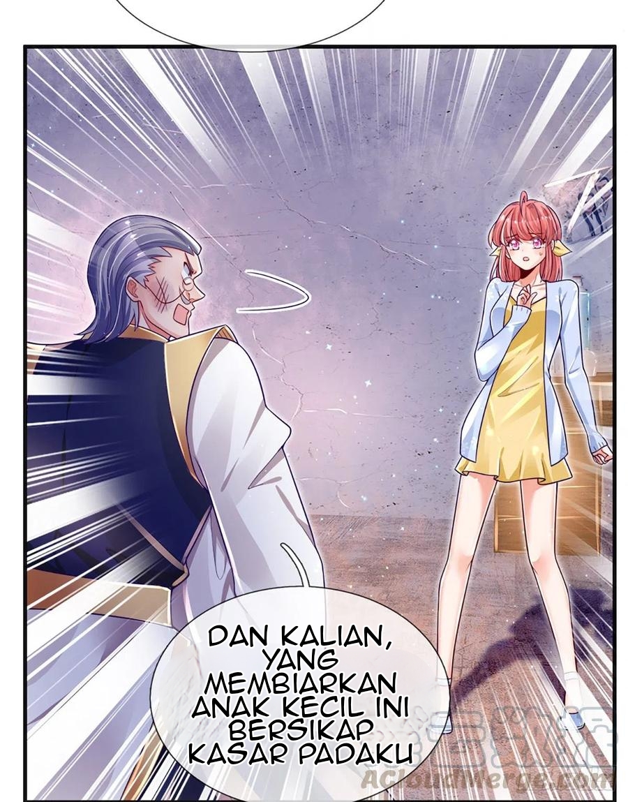 100.000 Layers Of Body Refining: I Raise All Emperor Chapter 28 Gambar 11