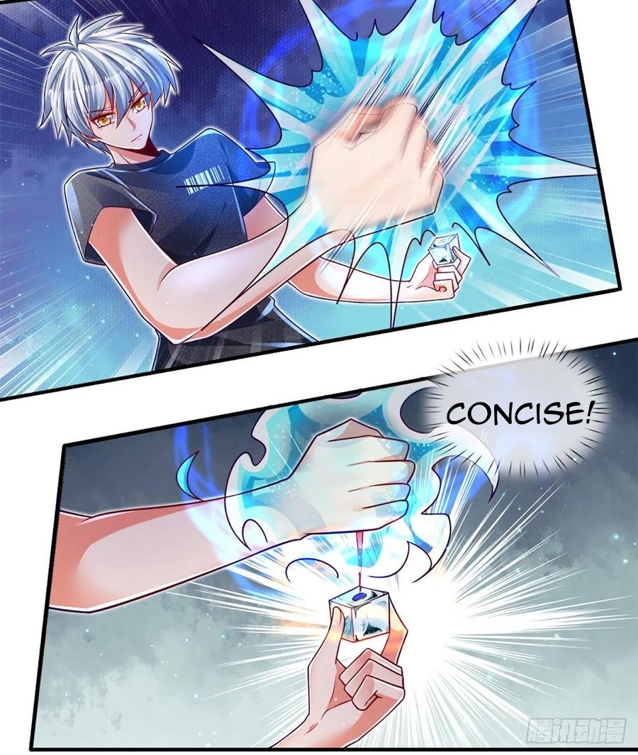 100.000 Layers Of Body Refining: I Raise All Emperor Chapter 28 Gambar 30