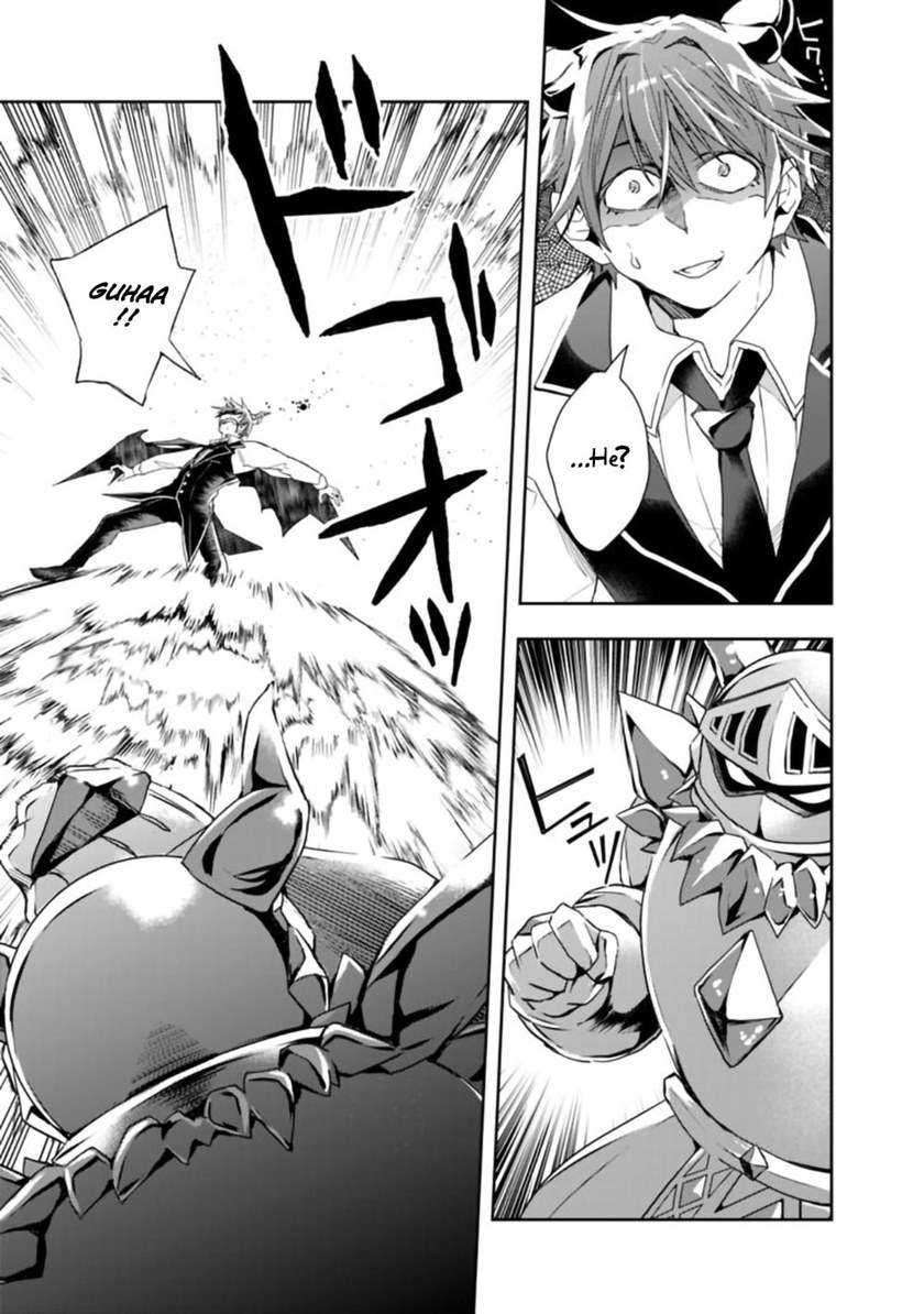 Isekai Monster Breeder Chapter 61 Gambar 4