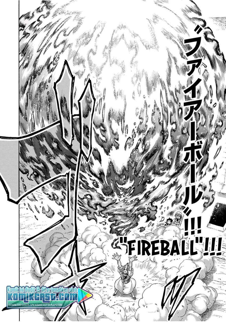 Suterareta Tensei Kenja ~Mamono no Mori de Saikyou no dai ma Teikoku o Tsukuriageru~ Chapter 48 Gambar 6