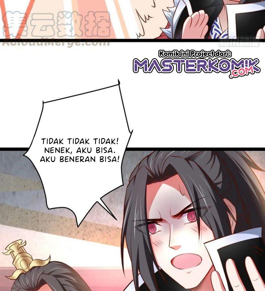 King Killer Reborn Chapter 55 Gambar 27
