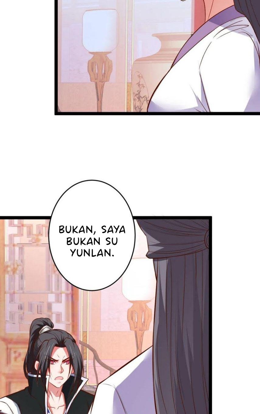 King Killer Reborn Chapter 55 Gambar 11