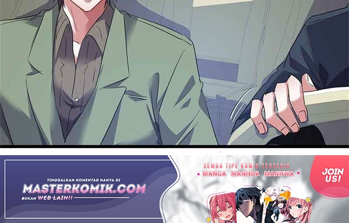 The President’s School Flower Is on Me Chapter 34 Gambar 16