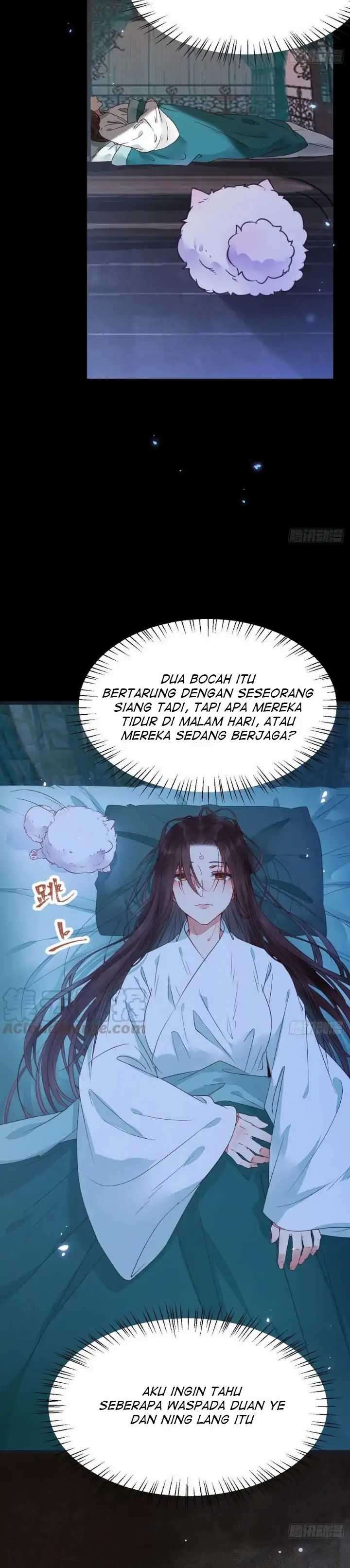 The Ghostly Doctor Chapter 367 Gambar 13