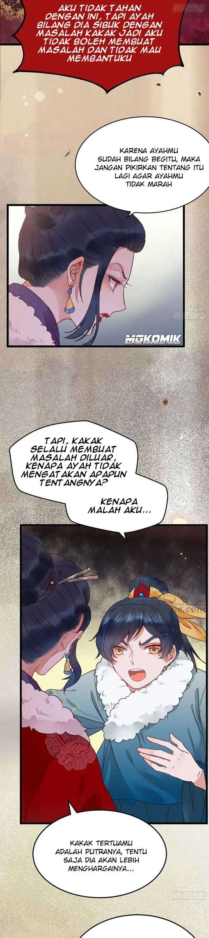 The Ghostly Doctor Chapter 367 Gambar 9